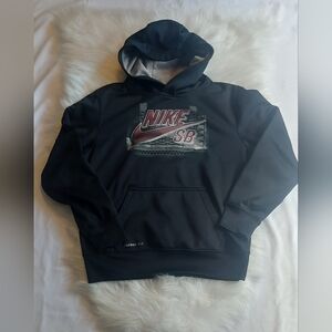 NIKE HOODIE 2/$30